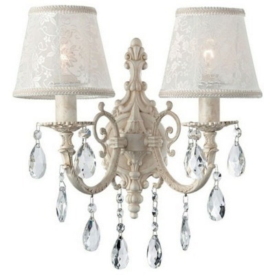 Бра L'Arte Luce Doris ...