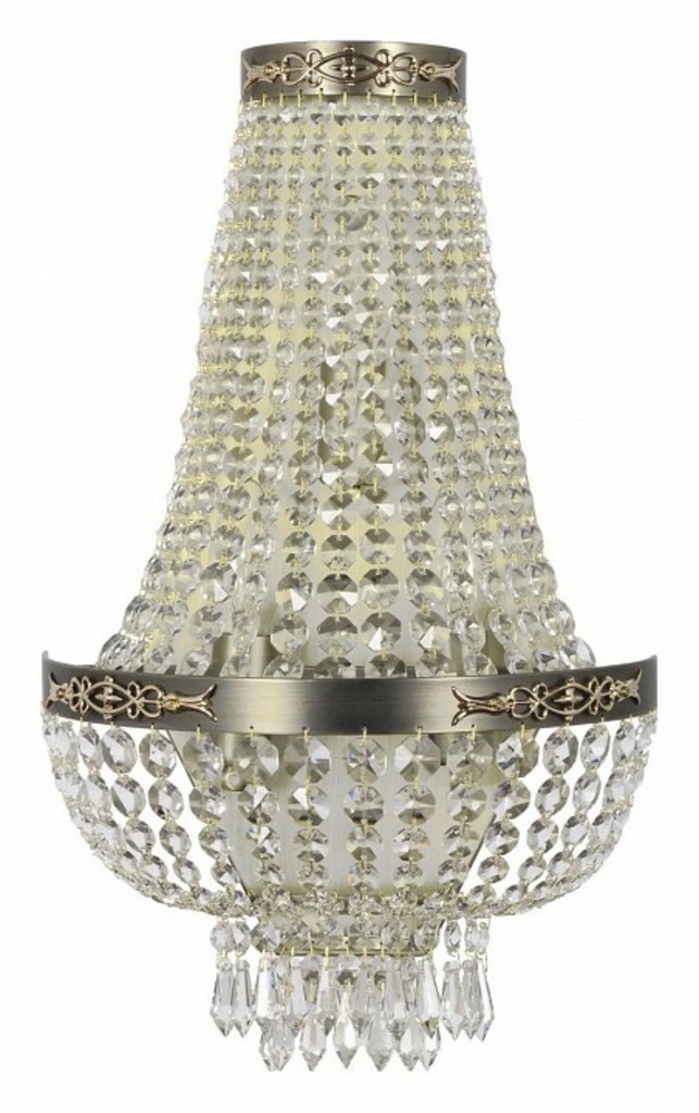 Фото Накладной светильник Arti Lampadari Pera Pera E 2.20.100 MA AL_Pera_E_2.20.100_MA - интернет-магазин МегаТерем в Москве