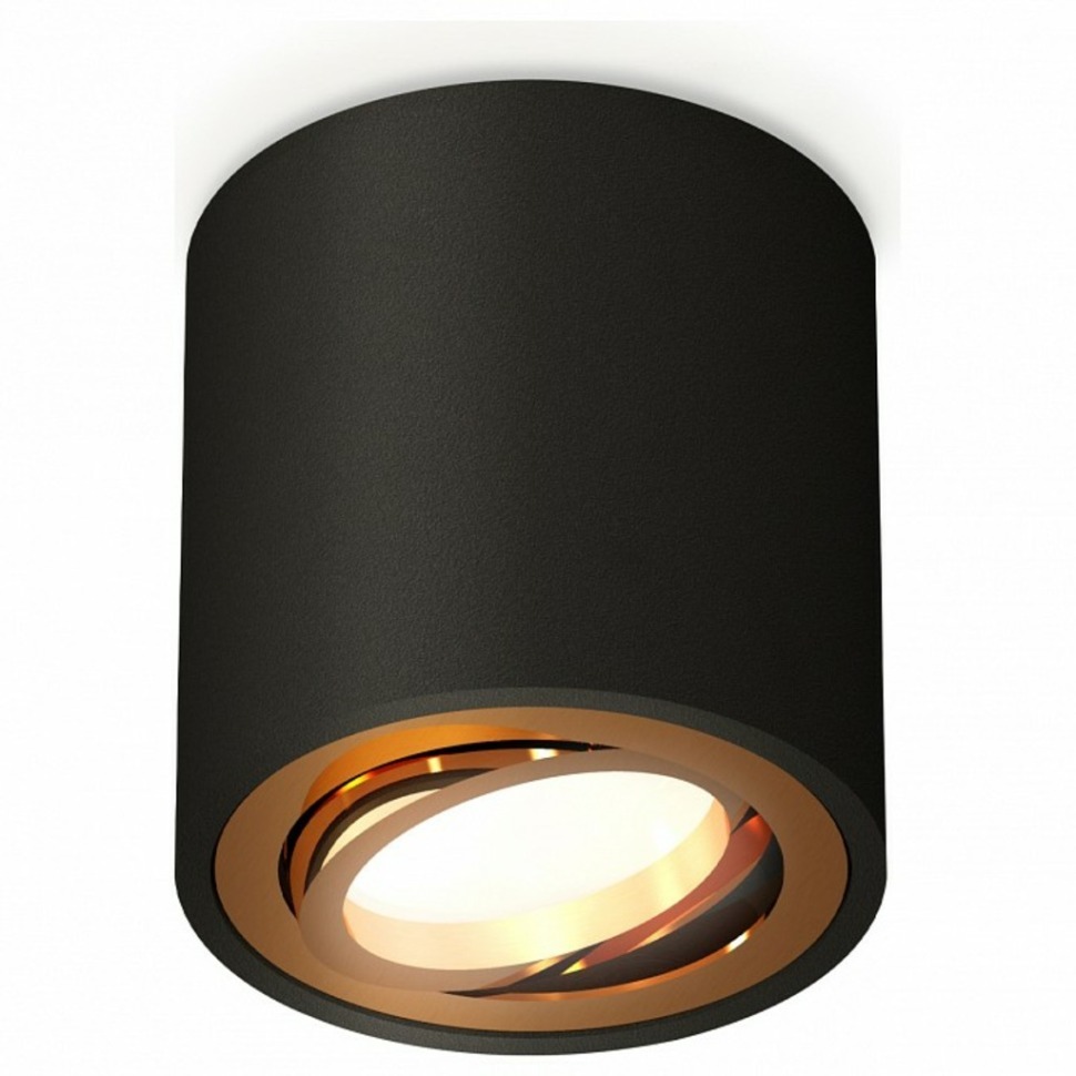 Фото Накладной светильник Ambrella Light XS XS7532004 AMBR_XS7532004 - интернет-магазин МегаТерем в Москве