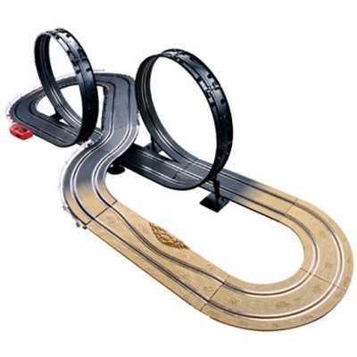 Гоночный автотрек JJ Slot К...