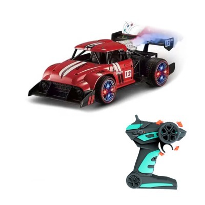 Радиоуправляемый спортивный...