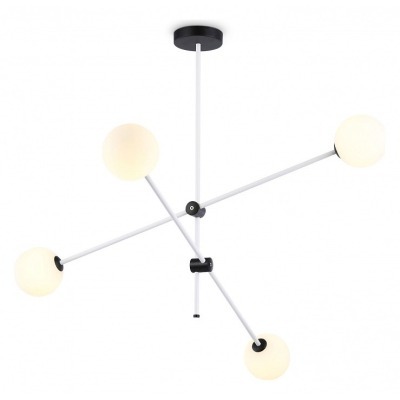 Люстра на штанге Ambrella Light TR TR2505 AMBR_TR2505