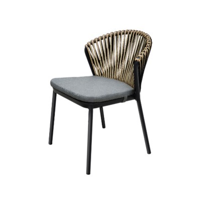 Стул Верона темно-серый 56*...