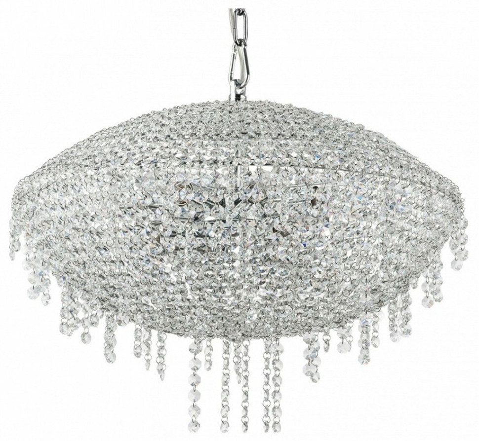 Фото Подвесная люстра Osgona Classic 700120 LS_700120 - интернет-магазин МегаТерем в Москве