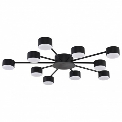 Потолочная люстра Lumion TORINA 8344/10C LMN_8344_10C