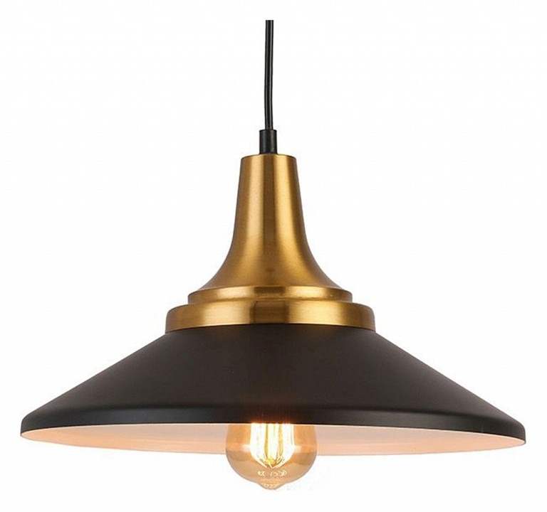 Фото Подвесной светильник Escada Aries 1101/1S ESC_1101_1S - интернет-магазин МегаТерем в Москве