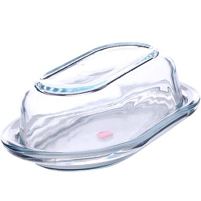 Масленка с крышкой URANUS 2...