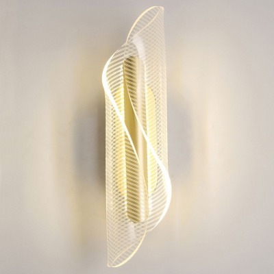 Накладной светильник Lussol...