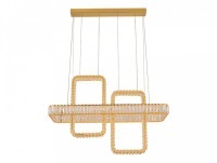 Подвесная люстра Newport CRYSTAL М0071017 NWP_M0071017