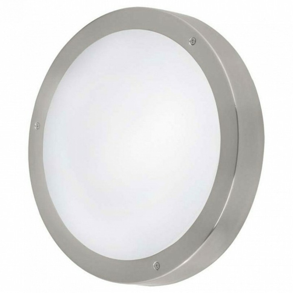 Фото Накладной светильник Eglo Vento 1 94121 EG_94121 - интернет-магазин МегаТерем в Москве