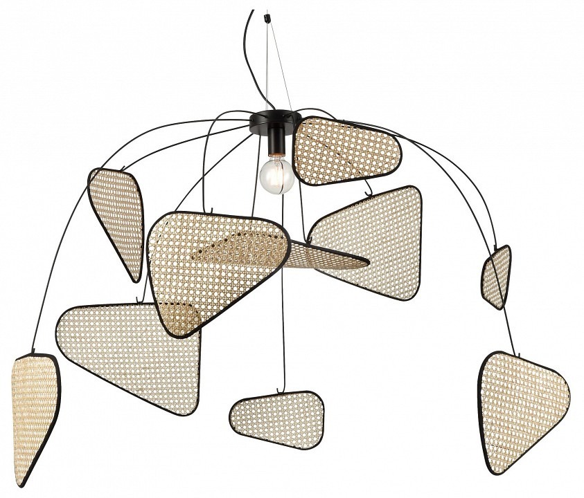 Фото Подвесной светильник Wertmark Palma WE520.03.713 - интернет-магазин МегаТерем в Москве