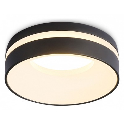 Встраиваемый светильник Amb...