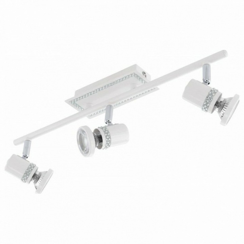 Фото Спот Eglo Bonares 94284 EG_94284 - интернет-магазин МегаТерем в Москве