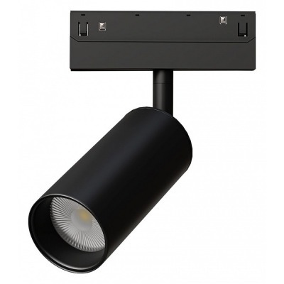 Светильник на штанге Arte Lamp Linea SMART A4691PL-1BK AR_A4691PL-1BK