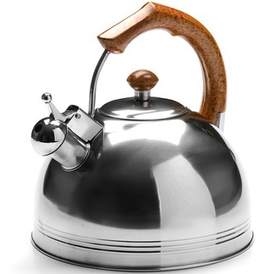 Чайник 3л металлический со ...