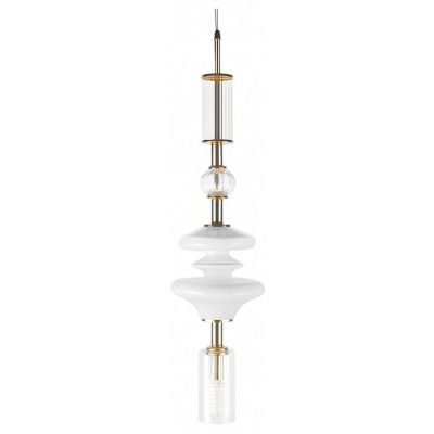 Подвесной светильник Loft it Spindle 10423/C LF_10423_C