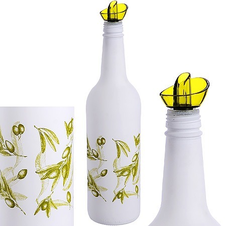 Бутылка д/масла 750 мл. Mayer&Boch (80787) Фото Бутылка д/масла 750 мл. Mayer&Boch (80787) - интернет-магазин МегаТерем в Москве