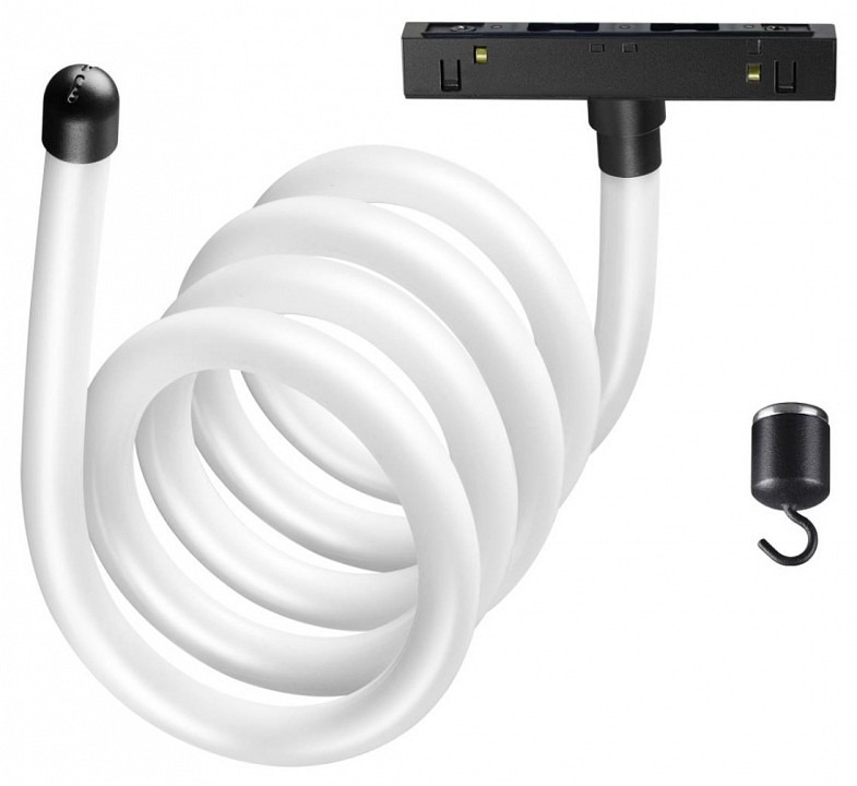 Фото Подвесной светильник Novotech Ramo 359139 NV_359139 - интернет-магазин МегаТерем в Москве