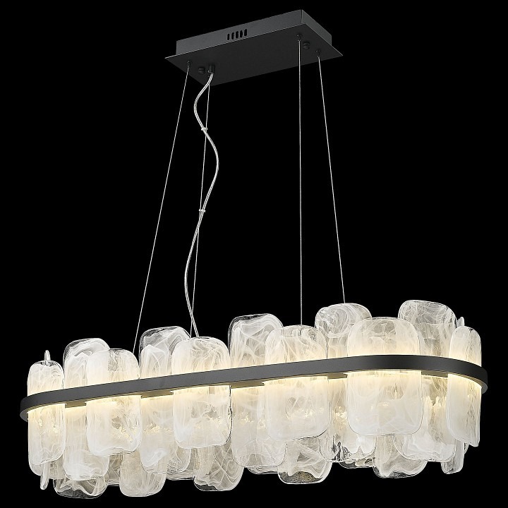 Фото Подвесной светильник Wertmark  WE158.24.623 - интернет-магазин МегаТерем в Москве