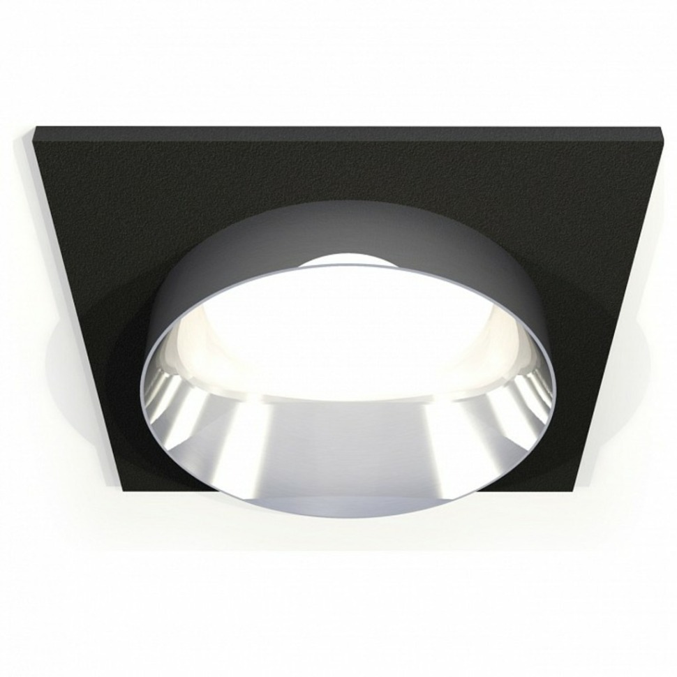 Фото Встраиваемый светильник Ambrella Light XC XC6521022 AMBR_XC6521022 - интернет-магазин МегаТерем в Москве