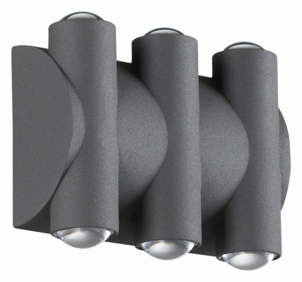 Фото Накладной светильник Novotech Calle 358567 NV_358567 - интернет-магазин МегаТерем в Москве