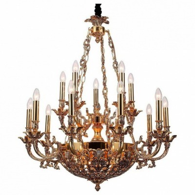 Подвесная люстра Lucia Tucc...