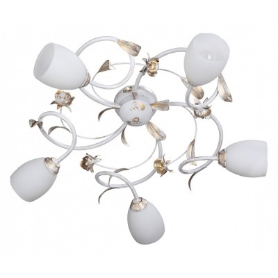 Потолочная люстра Vitaluce V1538 V1538/5PL VI_V1538_5PL