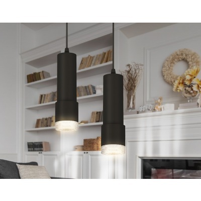 Подвесной светильник Ambrella Light XP XP7402001 AMBR_XP7402001