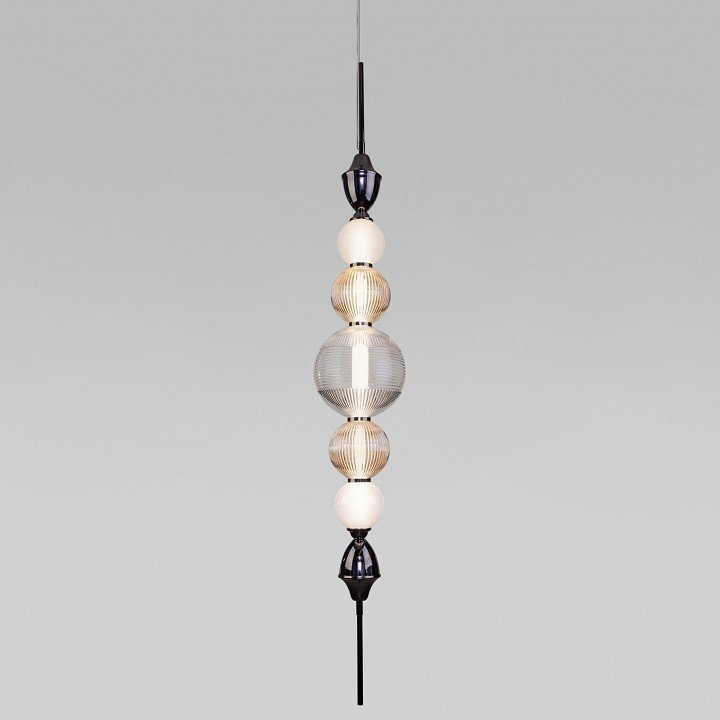 Фото Подвесной светильник Bogate&#039;s Euphoria 436/5 EV_a057842 - интернет-магазин МегаТерем в Москве