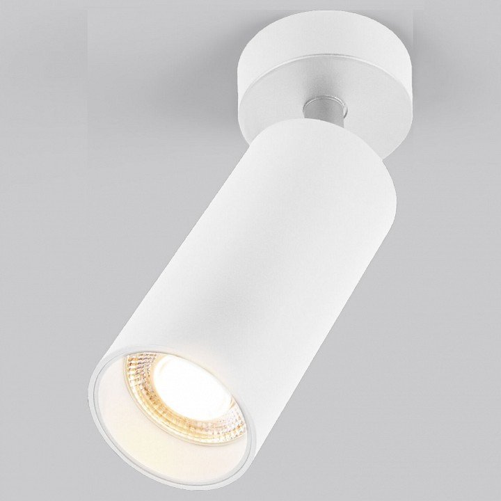 Фото Спот Elektrostandard Diffe a058245 ELK_a058245 - интернет-магазин МегаТерем в Москве