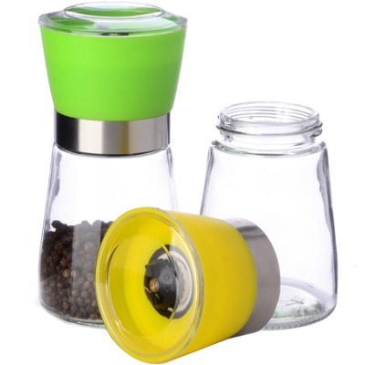 Набор мельница для соли и п...