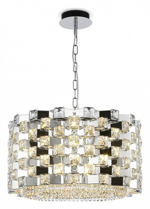 Фото Подвесной светильник Ambrella Light LH LH41001 AMBR_LH41001 - интернет-магазин МегаТерем в Москве