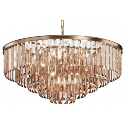 Подвесная люстра Maytoni Revero MOD085PL-12G MY_MOD085PL-12G