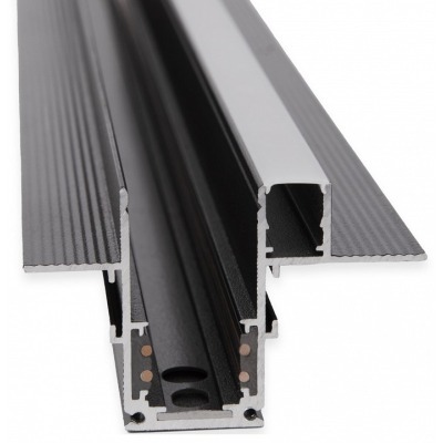 Трек встраиваемый Elektrost...