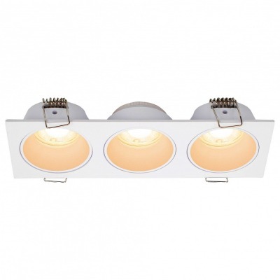 Встраиваемый светильник Mantra ANTILLA 9172 MN_9172