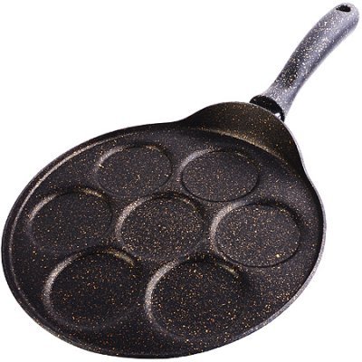 Сковорода блинная 26 см с а...