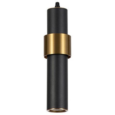 Подвесной светильник Arte Lamp Ran A3144SP-1BK AR_A3144SP-1BK