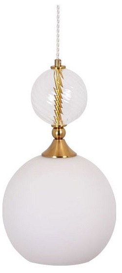 Фото Подвесной светильник MW-Light Крайс 11 657012901 MW_657012901 - интернет-магазин МегаТерем в Москве