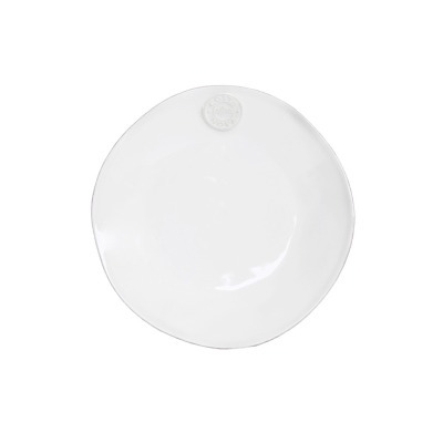 Тарелка NOP216-WHE(NOP216-0...