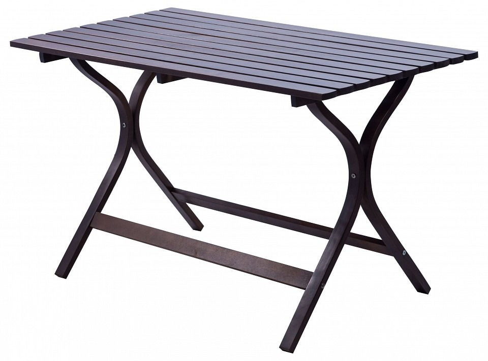 Фото Стол обеденный Берн MBW_100079 - интернет-магазин МегаТерем в Москве