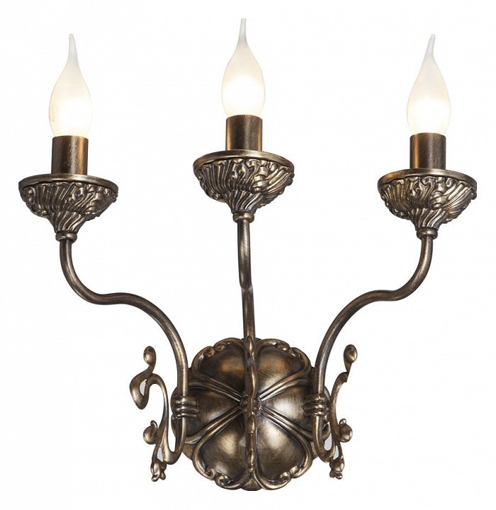 Фото Бра Vitaluce V1115 V1115/3A VI_V1115_3A - интернет-магазин МегаТерем в Москве