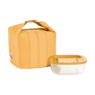 Набор из термосумки и конте...