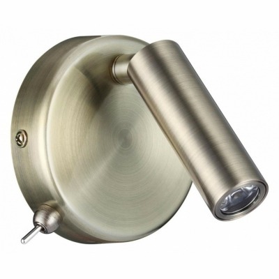 Бра Lumion Chase 5222/3WL L...