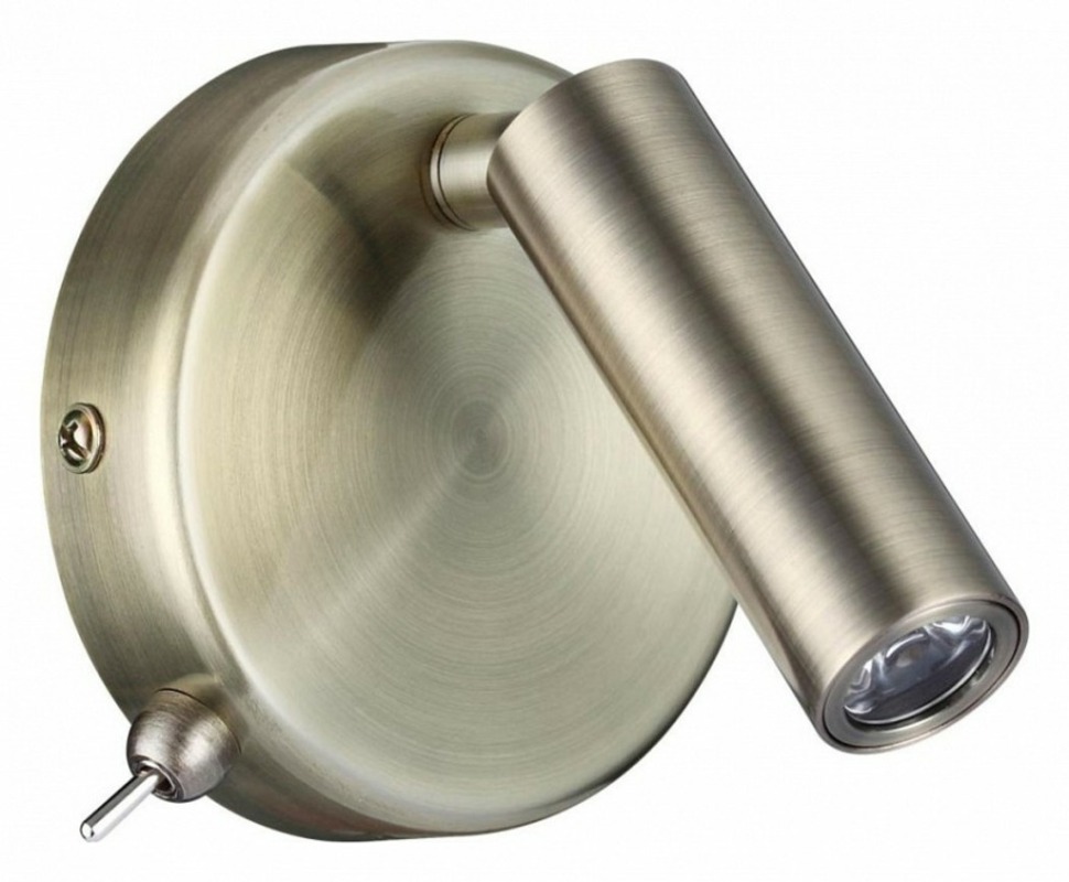 Фото Бра Lumion Chase 5222/3WL LMN_5222_3WL - интернет-магазин МегаТерем в Москве