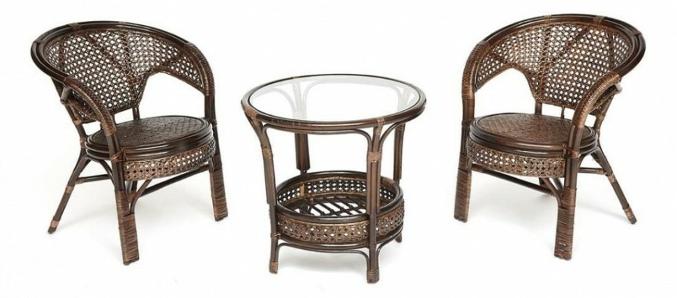 Фото Набор уличный Pelangi TET_13344 - интернет-магазин МегаТерем в Москве