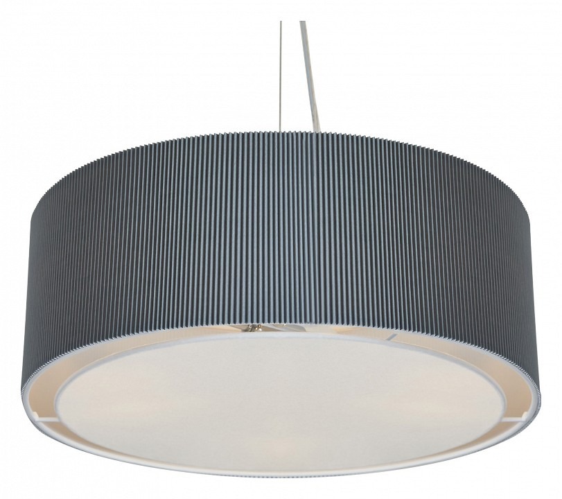 Фото Подвесной светильник Freya Pleating FR5434PL-03GR MY_FR5434PL-03GR - интернет-магазин МегаТерем в Москве