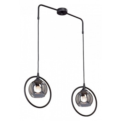 Подвесной светильник Vitaluce V4814 V4814-1/2S VI_V4814-1_2S