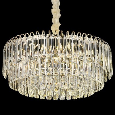 Подвесная люстра Wertmark Krista WE130.13.303