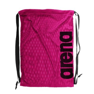Сумка Fast Mesh fuchsia, 1E...