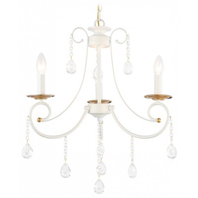 Подвесная люстра Ambrella L...